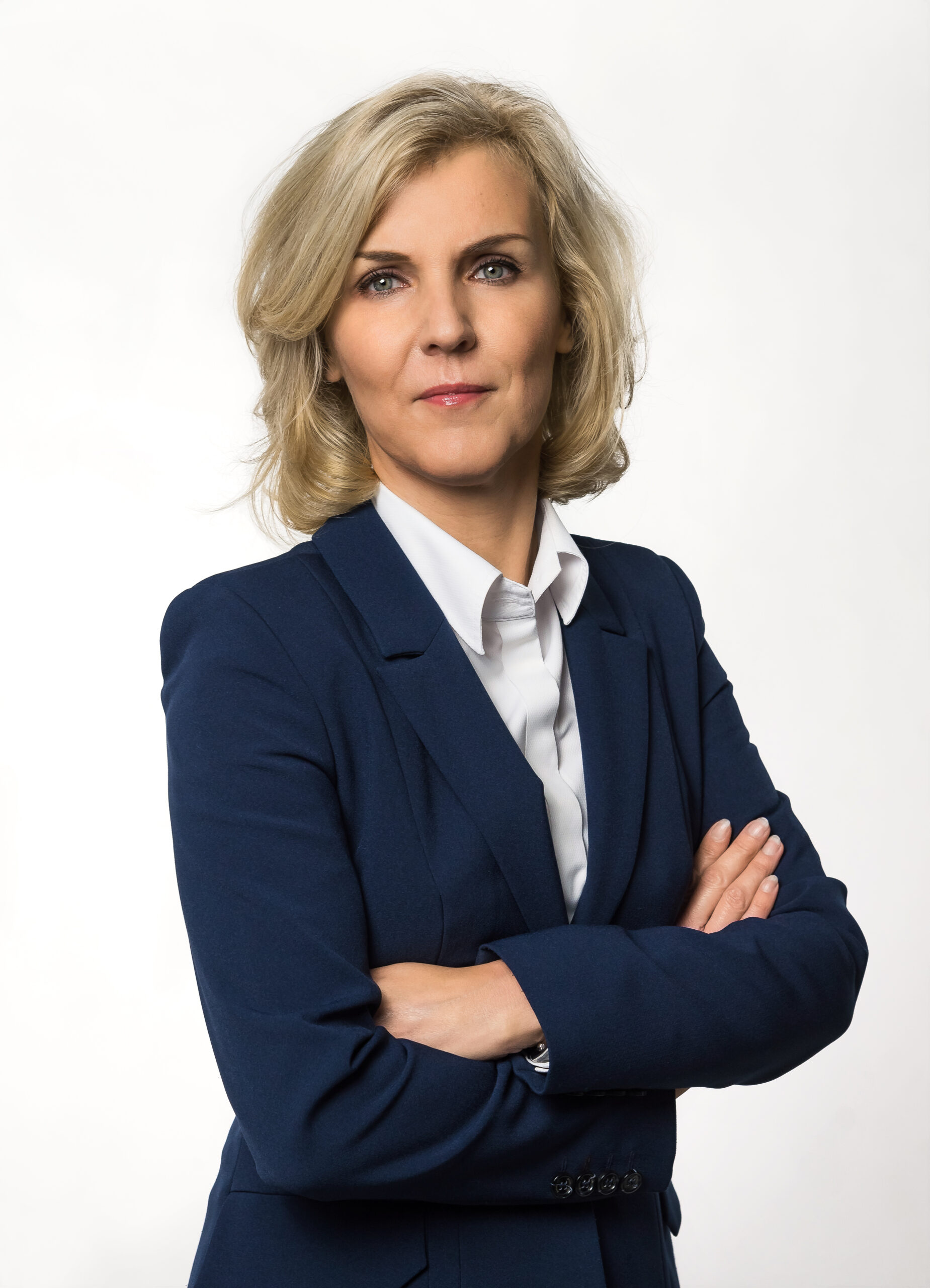 Joanna Wrońska Syndyk i Radca Prawny w Opolu